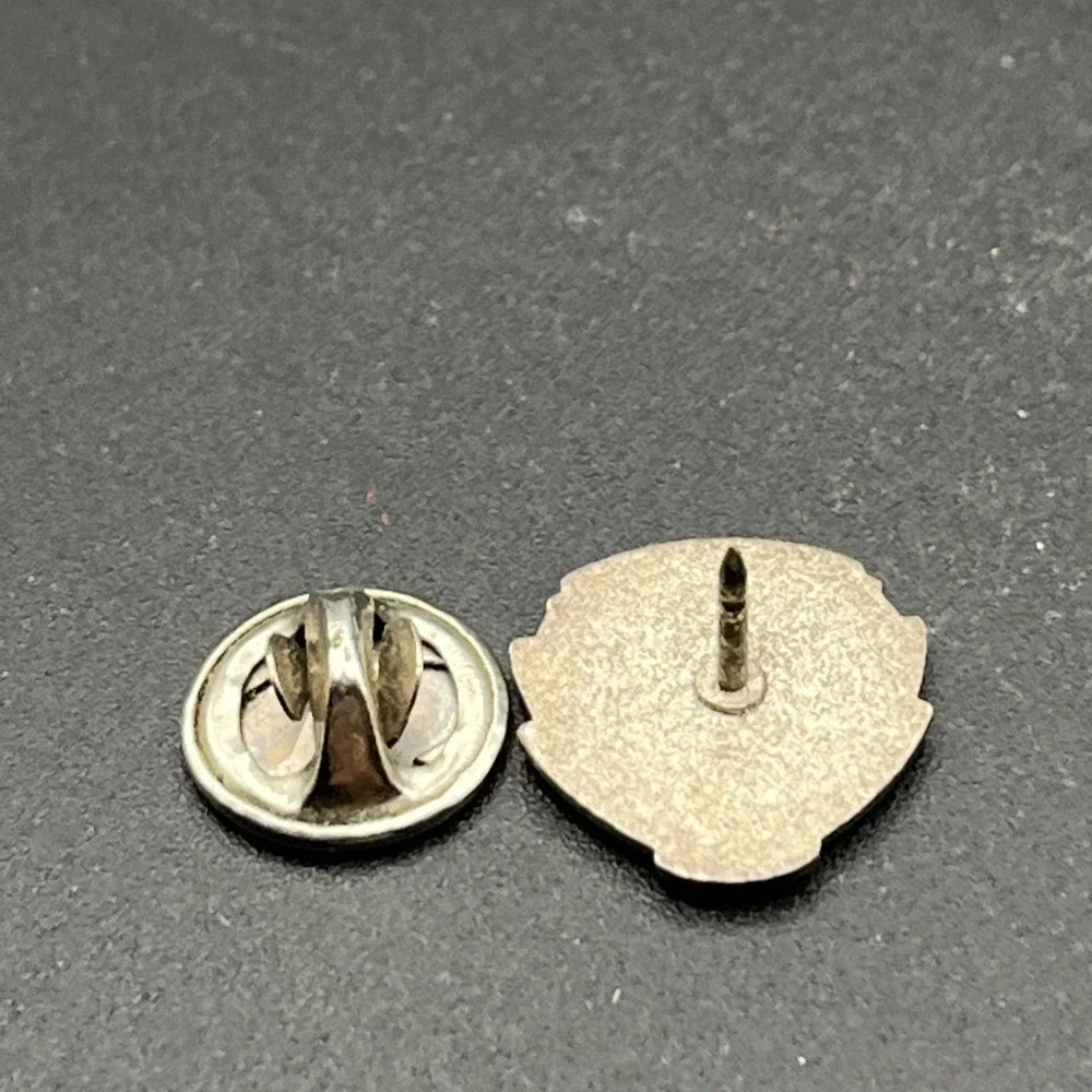 ATA Safe‎ Worker Award 1 Year Trucking Lapel Hat Pin